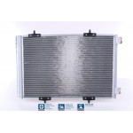 Nissens Συμπυκνωτής, σύστ. Κλιματισμού - 940055