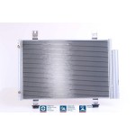 Nissens Συμπυκνωτής, σύστ. Κλιματισμού - 940057