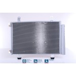 Nissens Συμπυκνωτής, σύστ. Κλιματισμού - 940079