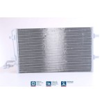 Nissens Συμπυκνωτής, σύστ. Κλιματισμού - 940086