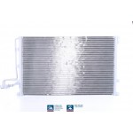 Nissens Συμπυκνωτής, σύστ. Κλιματισμού - 940087