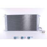 Nissens Συμπυκνωτής, σύστ. Κλιματισμού - 940093