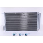 Nissens Συμπυκνωτής, σύστ. Κλιματισμού - 940095