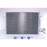 Nissens Συμπυκνωτής, σύστ. Κλιματισμού - 940097