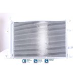 Nissens Συμπυκνωτής, σύστ. Κλιματισμού - 940103