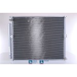 Nissens Συμπυκνωτής, σύστ. Κλιματισμού - 940106