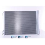 Nissens Συμπυκνωτής, σύστ. Κλιματισμού - 940110