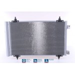 Nissens Συμπυκνωτής, σύστ. Κλιματισμού - 940111