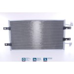 Nissens Συμπυκνωτής, σύστ. Κλιματισμού - 940119