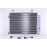 Nissens Συμπυκνωτής, σύστ. Κλιματισμού - 940122