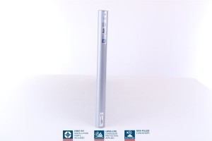 Nissens Συμπυκνωτής, σύστ. Κλιματισμού - 940124