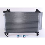 Nissens Συμπυκνωτής, σύστ. Κλιματισμού - 940130