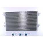 Nissens Συμπυκνωτής, σύστ. Κλιματισμού - 940153