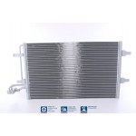 Nissens Συμπυκνωτής, σύστ. Κλιματισμού - 940154