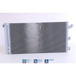 Nissens Συμπυκνωτής, σύστ. Κλιματισμού - 940173