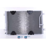 Nissens Συμπυκνωτής, σύστ. Κλιματισμού - 940174