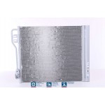 Nissens Συμπυκνωτής, σύστ. Κλιματισμού - 940185