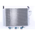 Nissens Συμπυκνωτής, σύστ. Κλιματισμού - 940205