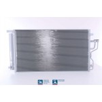 Nissens Συμπυκνωτής, σύστ. Κλιματισμού - 940208