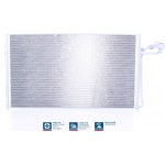 Nissens Συμπυκνωτής, σύστ. Κλιματισμού - 940220