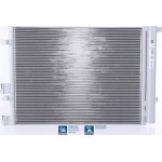 Nissens Συμπυκνωτής, σύστ. Κλιματισμού - 940224