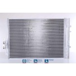 Nissens Συμπυκνωτής, σύστ. Κλιματισμού - 940227