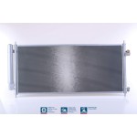 Nissens Συμπυκνωτής, σύστ. Κλιματισμού - 940241