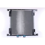 Nissens Συμπυκνωτής, σύστ. Κλιματισμού - 940242