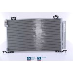 Nissens Συμπυκνωτής, σύστ. Κλιματισμού - 940283