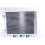 Nissens Συμπυκνωτής, σύστ. Κλιματισμού - 940288