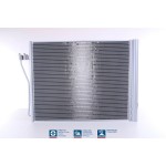 Nissens Συμπυκνωτής, σύστ. Κλιματισμού - 940308