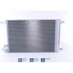 Nissens Συμπυκνωτής, σύστ. Κλιματισμού - 940319