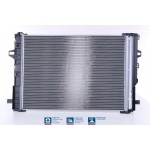 Nissens Συμπυκνωτής, σύστ. Κλιματισμού - 940322