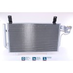 Nissens Συμπυκνωτής, σύστ. Κλιματισμού - 940327