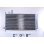 Nissens Συμπυκνωτής, σύστ. Κλιματισμού - 940328