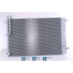 Nissens Συμπυκνωτής, σύστ. Κλιματισμού - 940329