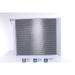 Nissens Συμπυκνωτής, σύστ. Κλιματισμού - 940339