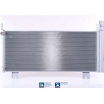 Nissens Συμπυκνωτής, σύστ. Κλιματισμού - 940344