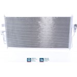 Nissens Συμπυκνωτής, σύστ. Κλιματισμού - 940363