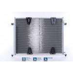 Nissens Συμπυκνωτής, σύστ. Κλιματισμού - 940373