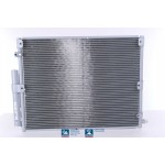 Nissens Συμπυκνωτής, σύστ. Κλιματισμού - 940375