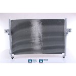 Nissens Συμπυκνωτής, σύστ. Κλιματισμού - 94038