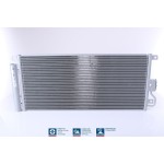 Nissens Συμπυκνωτής, σύστ. Κλιματισμού - 940390