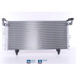 Nissens Συμπυκνωτής, σύστ. Κλιματισμού - 940399