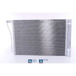 Nissens Συμπυκνωτής, σύστ. Κλιματισμού - 940418