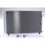 Nissens Συμπυκνωτής, σύστ. Κλιματισμού - 940433