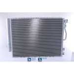 Nissens Συμπυκνωτής, σύστ. Κλιματισμού - 940436