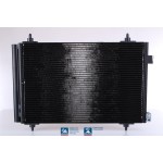 Nissens Συμπυκνωτής, σύστ. Κλιματισμού - 940438