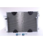 Nissens Συμπυκνωτής, σύστ. Κλιματισμού - 940505