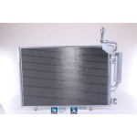 Nissens Συμπυκνωτής, σύστ. Κλιματισμού - 940526